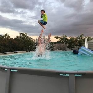 Meet your Posher, Carol